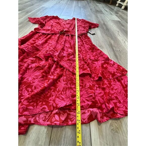 Sofia Vergara ladies plus size dress size 2X - Picture 10 of 15